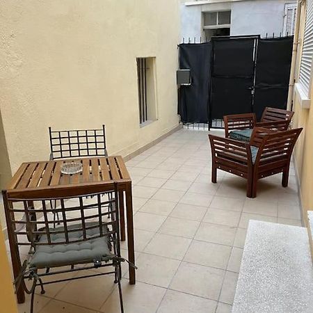 Apartamento Les Bords De L'Estaque X Le Refuge De Cezanne Marsella Exterior foto