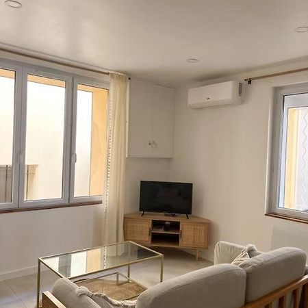 Apartamento Les Bords De L'Estaque X Le Refuge De Cezanne Marsella Exterior foto