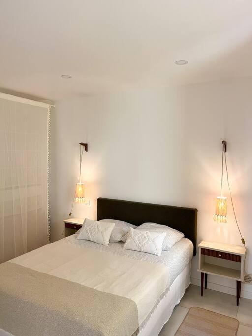 Apartamento Les Bords De L'Estaque X Le Refuge De Cezanne Marsella Exterior foto