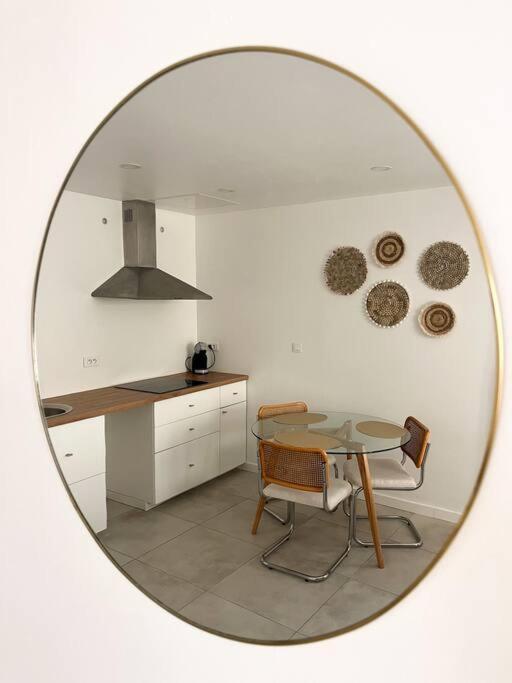 Apartamento Les Bords De L'Estaque X Le Refuge De Cezanne Marsella Exterior foto